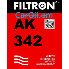 Filtron AK 342